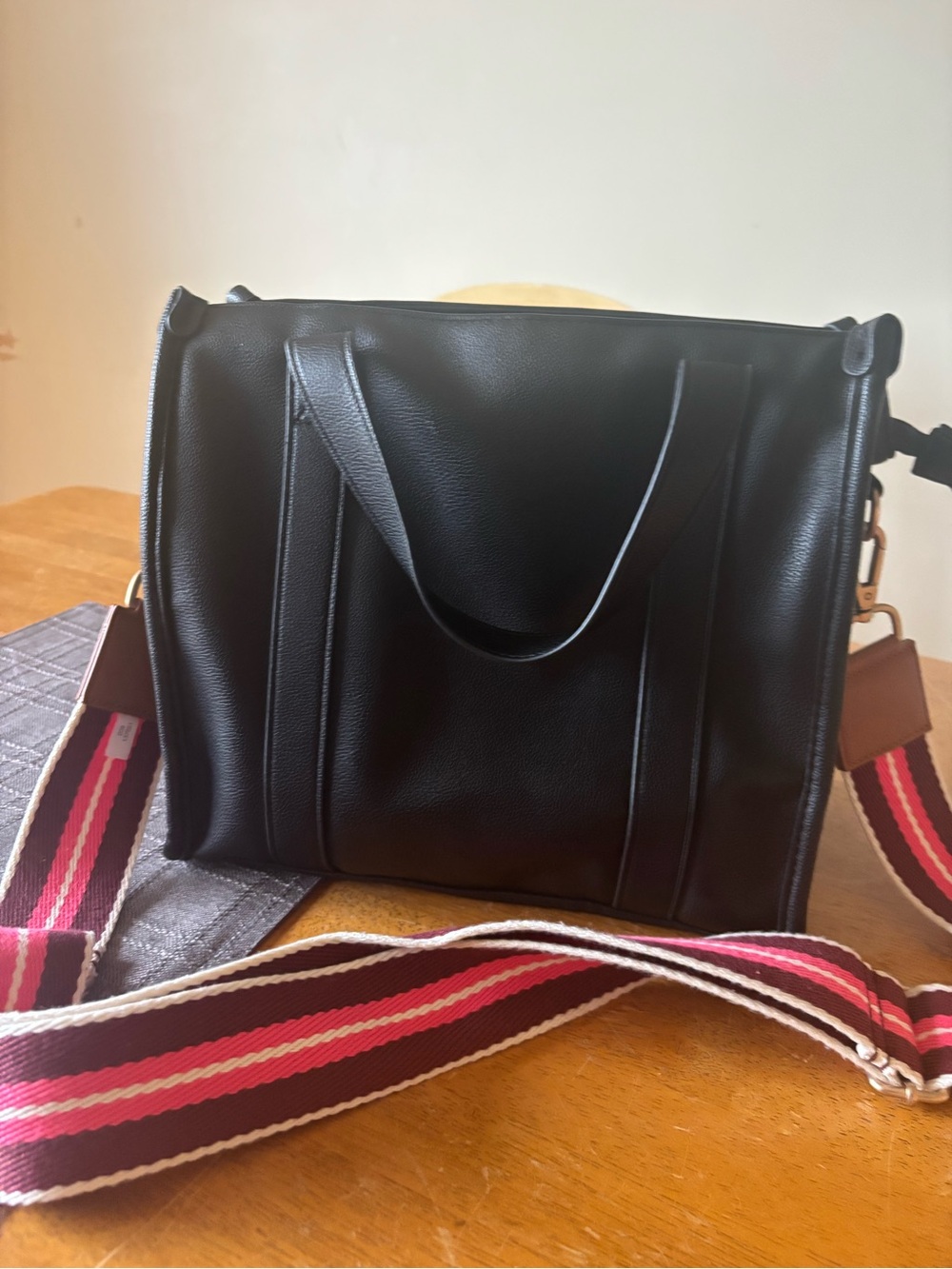 Thirty One tote bag